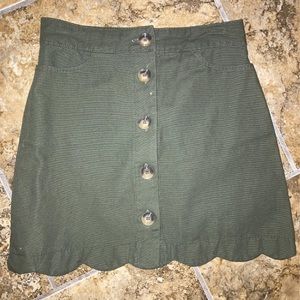Women’s Skirt